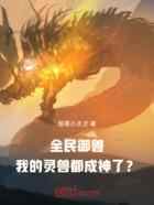 全民御兽：我的灵兽都成神了？