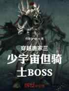 穿越：三少宇宙，是骑士BOSS